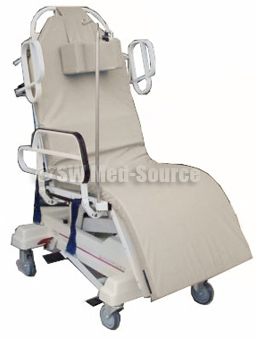 Wy'East TC-300 TotaLift II Chair